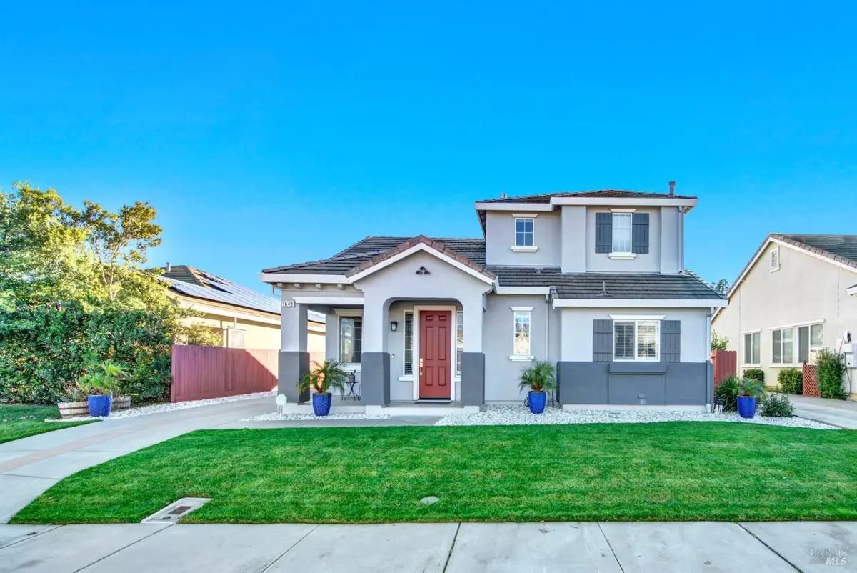 1648 Tucson Circle, Suisun City, CA 94585 - Image #1