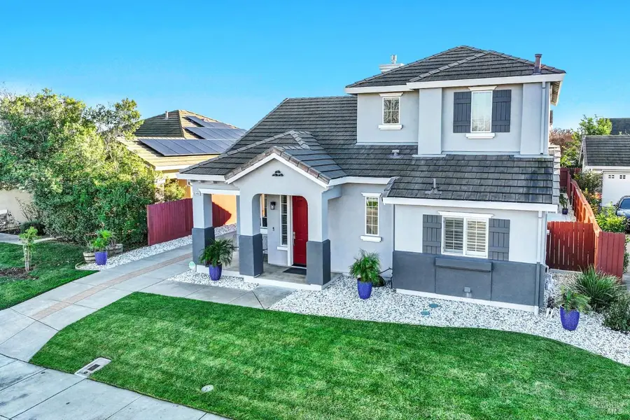 1648 Tucson Circle, Suisun City, CA 94585 - Image #2