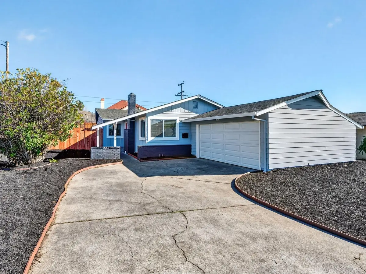 138 Dieninger Street, Vallejo, CA 94589 - Image #1