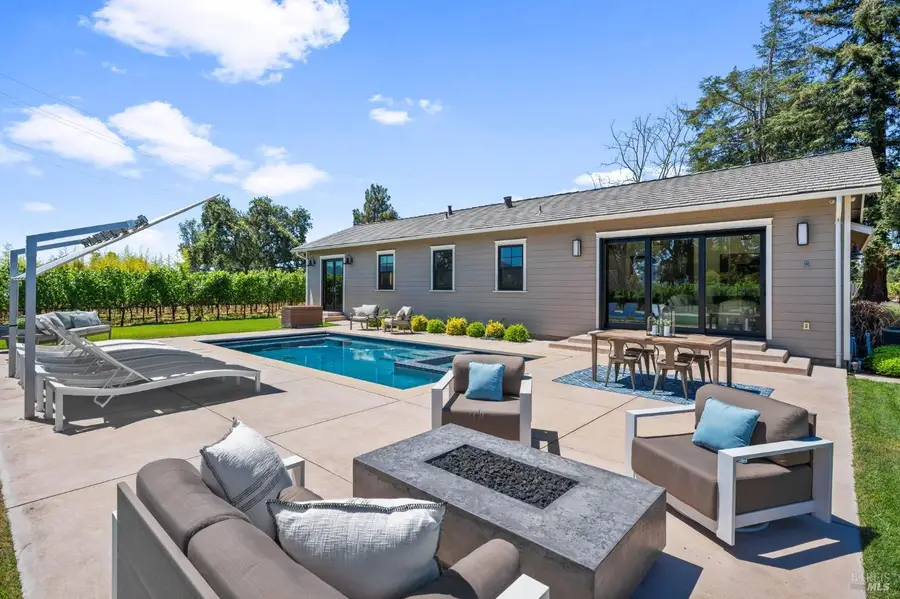 3140 Big Ranch Road, Napa, CA 94558 - Image #2