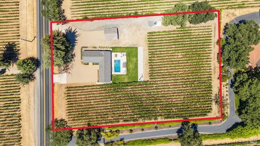 3140 Big Ranch Road, Napa, CA 94558 - Image #3