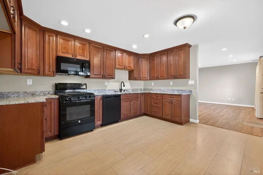 300 Pickwick Drive, Napa, CA 94558 - Image #3