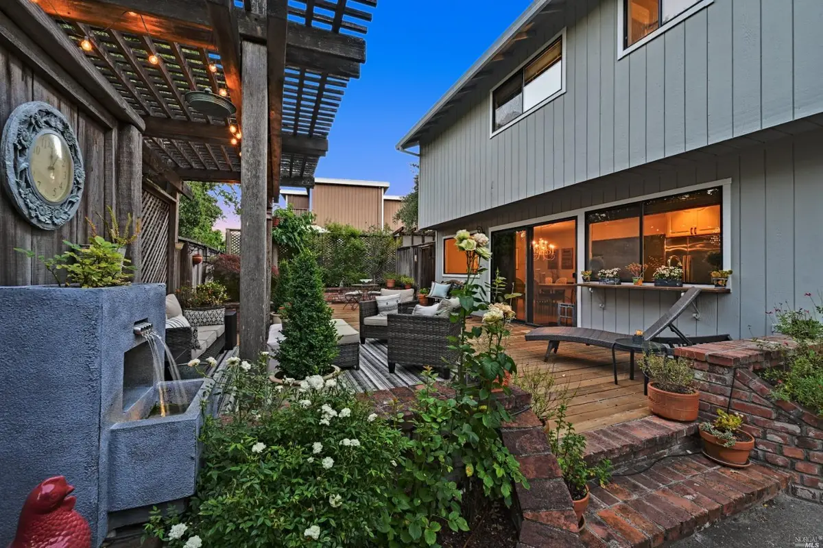 117 Michele Circle, Novato, CA 94947 - Image #1