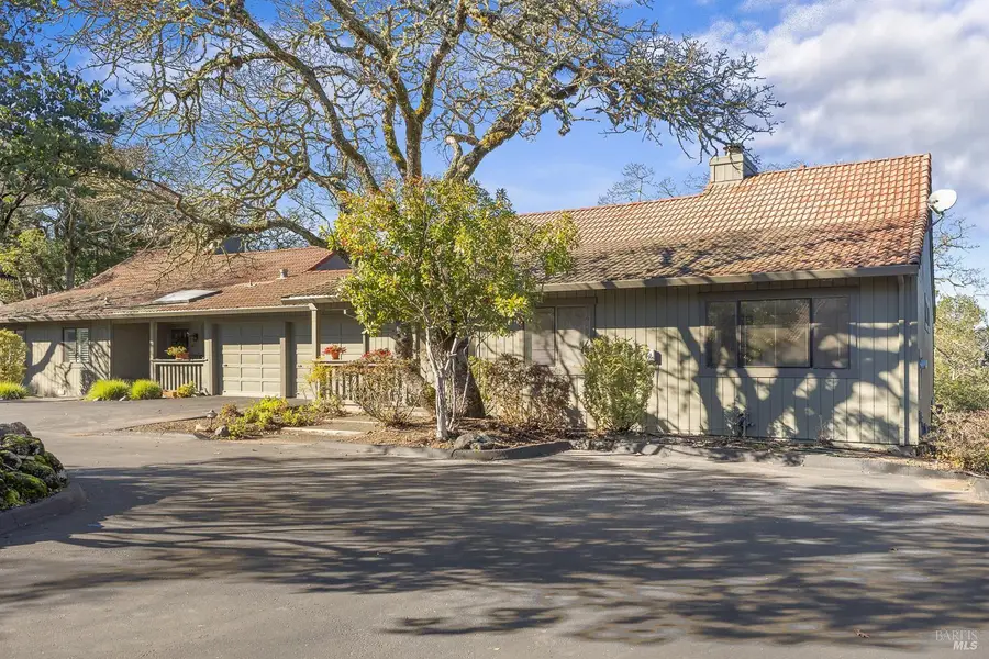 11 Oak Forest Lane, Santa Rosa, CA 95409 - Image #2