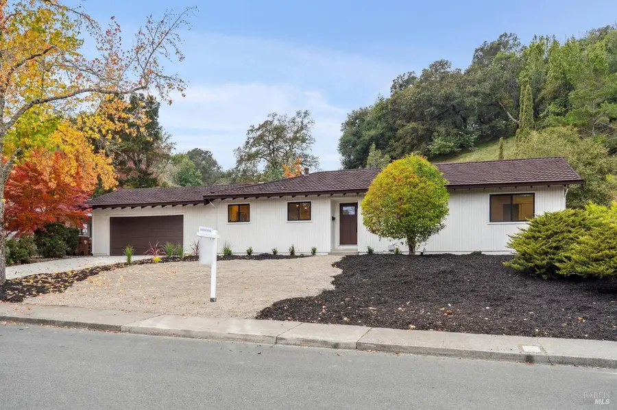 2941 Brookwood Drive, Napa, CA 94558 - Image #2
