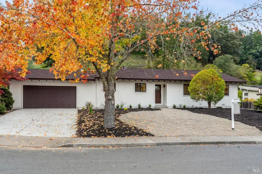 2941 Brookwood Drive, Napa, CA 94558 - Image #3