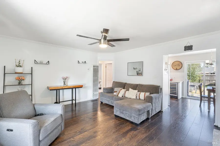 118 Dewitt Avenue, Napa, CA 94558 - Image #3