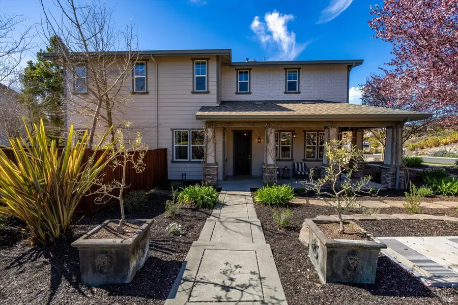 1203 Peppergrass Street, Napa, CA 94559 - #2