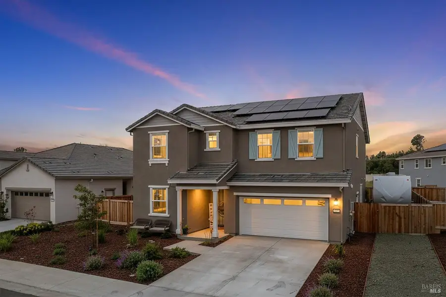 1532 Base Court, Dixon, CA 95620 - #2