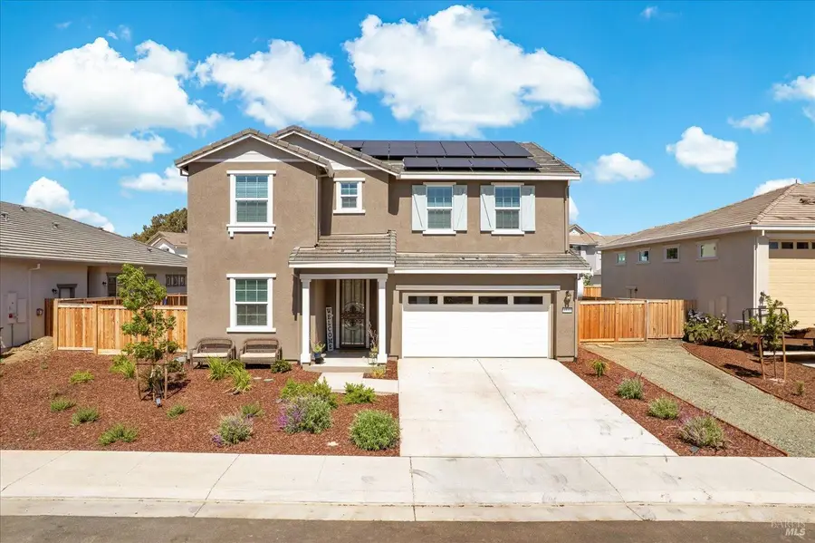 1532 Base Court, Dixon, CA 95620 - #3