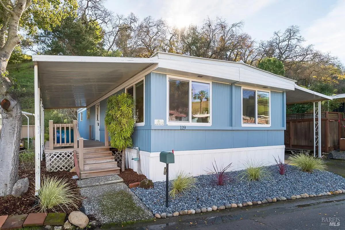 119 Marin Valley Drive, Novato, CA 94949 - Image #1