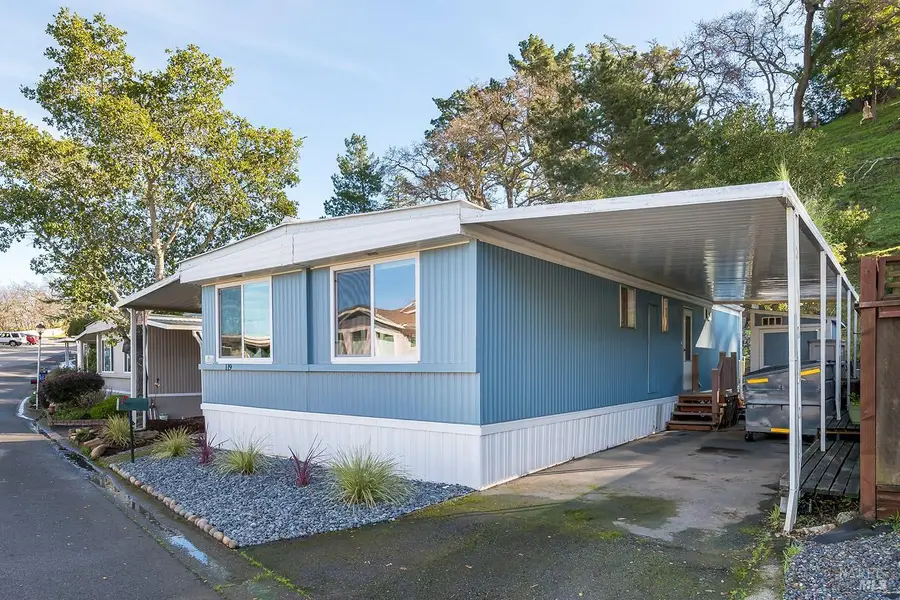 119 Marin Valley Drive, Novato, CA 94949 - Image #2