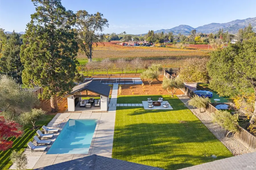 1860 Mckinley Road, Napa, CA 94558 - Image #2