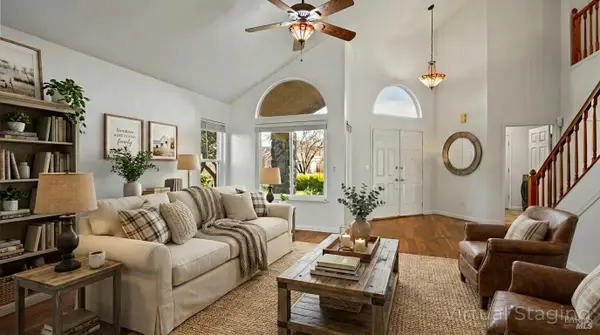 2913 Willow Court, Fairfield, CA 94533