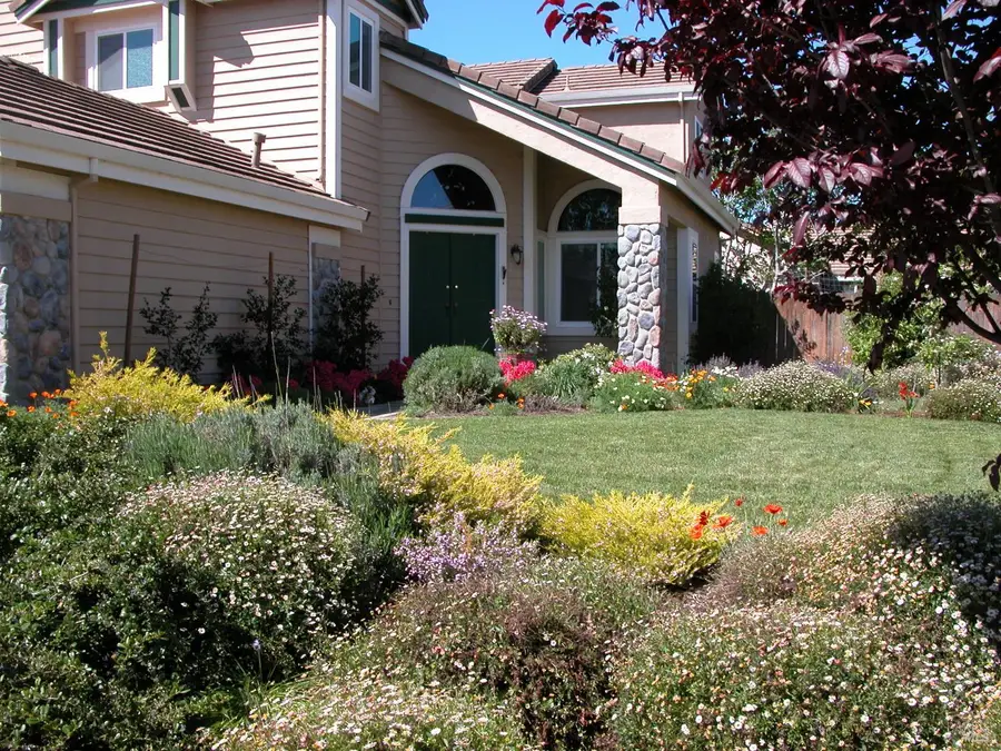 2913 Willow Court, Fairfield, CA 94533 - #2