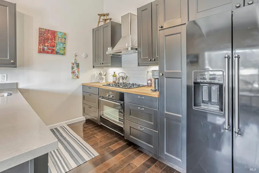 838 Sir Francis Drake Boulevard #3, Kentfield, CA 94904 - Image #2