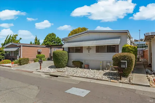 30 Constance Drive, Vallejo, CA 94590