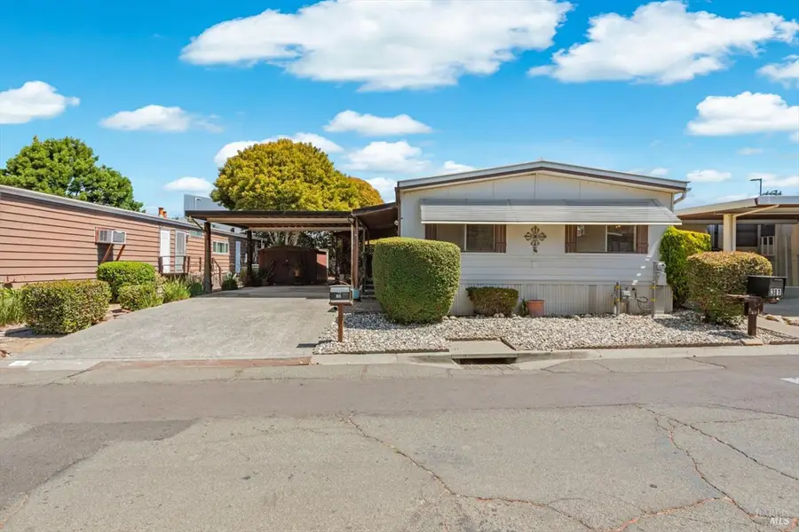 30 Constance Drive, Vallejo, CA 94590 - Image #2
