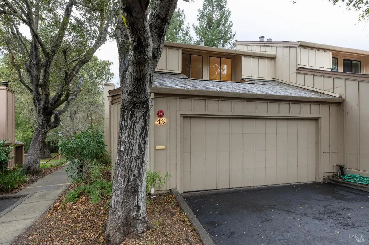 49 Flicker Drive, Novato, CA 94949 - Image #1