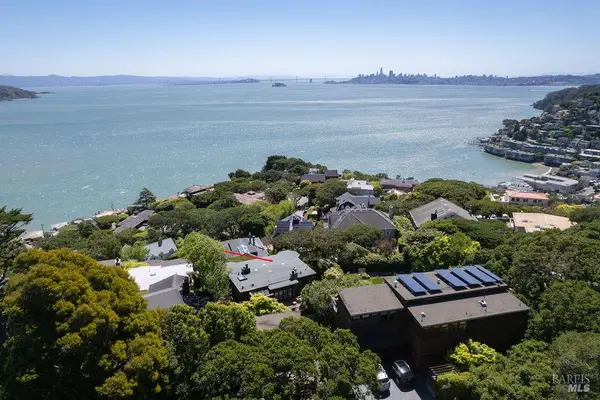 39 Cooper Lane, Sausalito, CA 94965