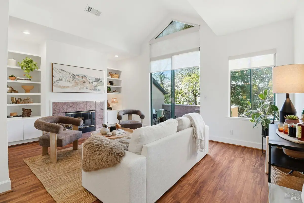37 Ross Avenue #5, San Anselmo, CA 94960 - Image #1