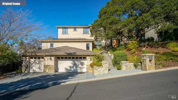 5304 Ravenridge Place, Fairfield, CA 94534