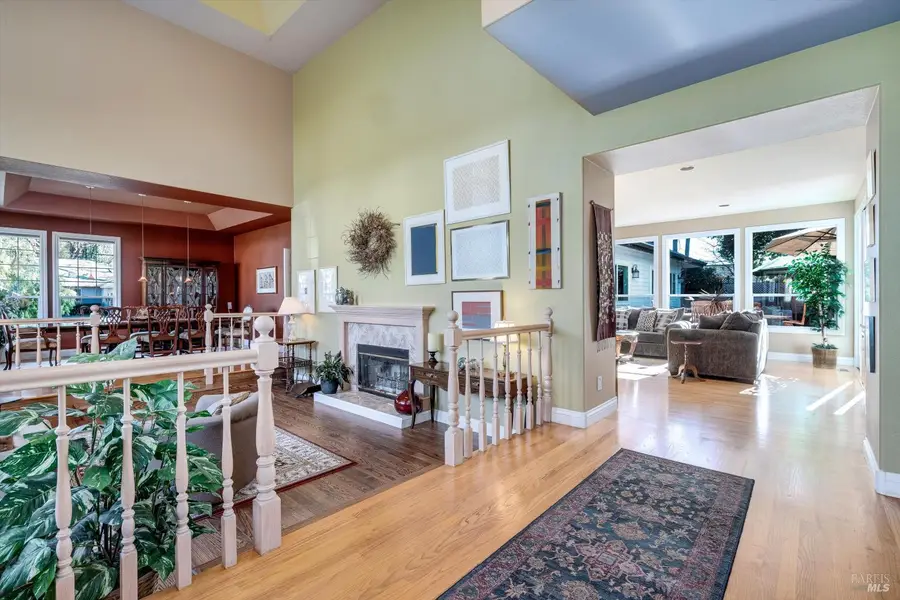 934 Fairway Drive, Sonoma, CA 95476 - Image #3