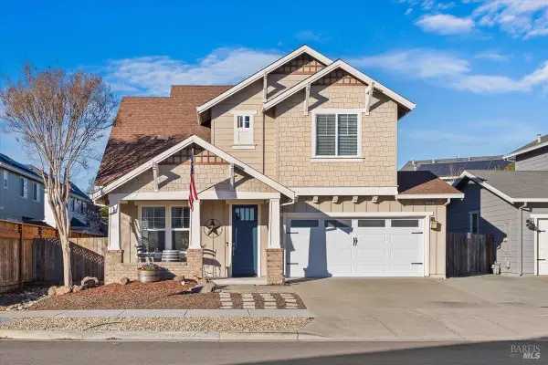 2067 San Miguel Avenue, Santa Rosa, CA 95403