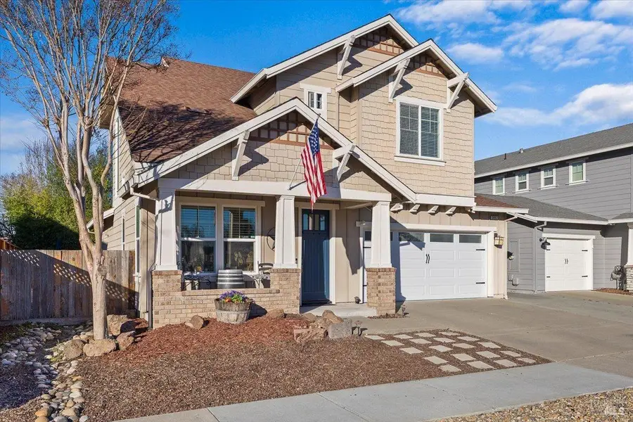 2067 San Miguel Avenue, Santa Rosa, CA 95403 - Image #3