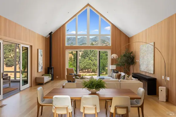 18907 State Highway 128, Calistoga, CA 94515