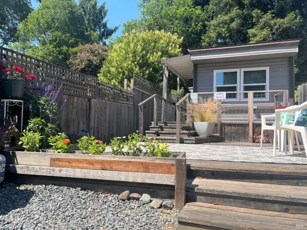 22900 Sylvan Way Way #F, Monte Rio, CA 95462