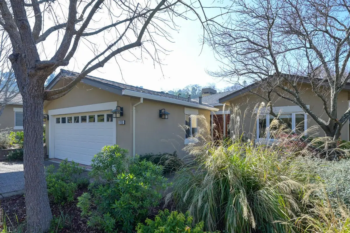 705 Deer Valley Road, San Rafael, CA 94903 - Image #1