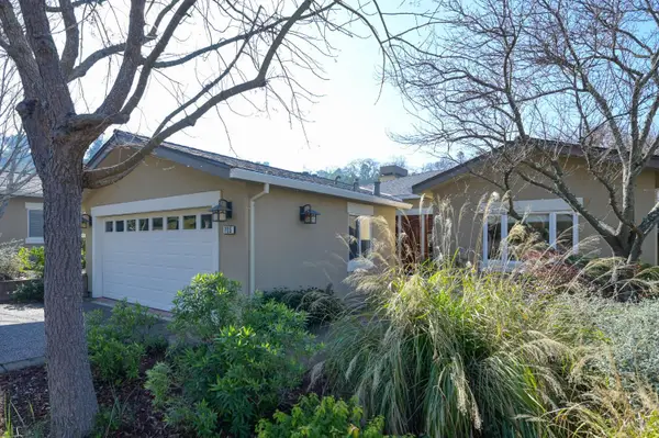 705 Deer Valley Road, San Rafael, CA 94903