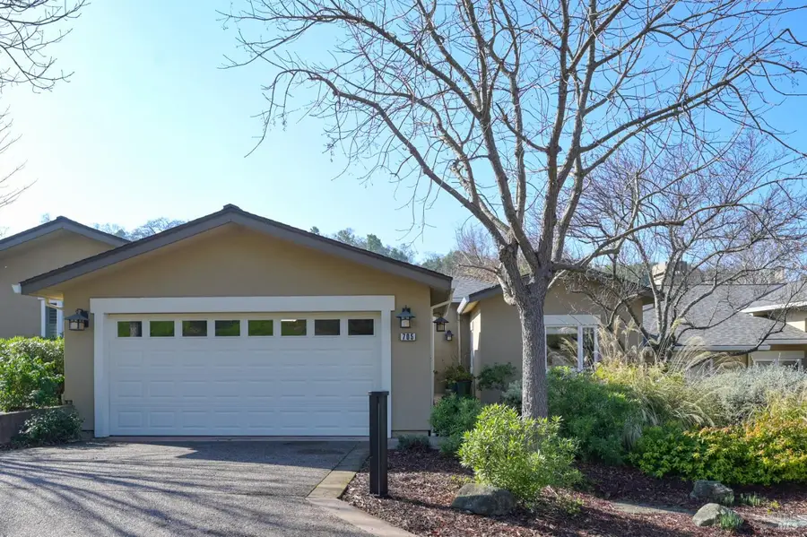 705 Deer Valley Road, San Rafael, CA 94903 - Image #3