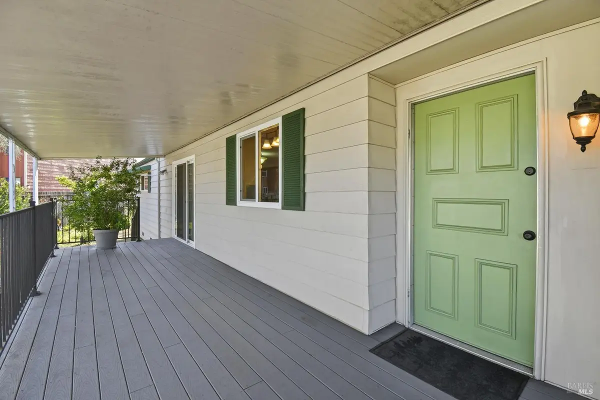 34 Maywood Drive, Santa Rosa, CA 95409 - Image #1
