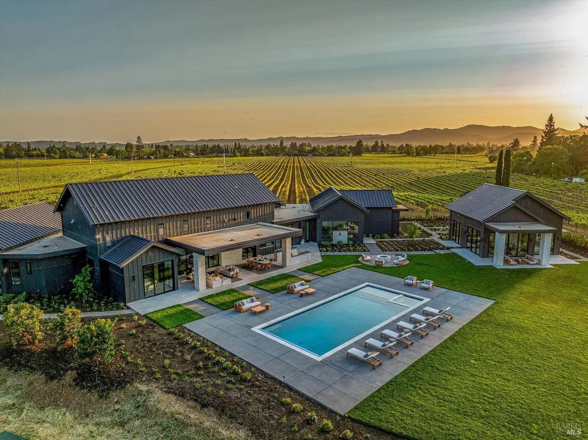 2350 Big Ranch Road, Napa, CA 94558 - Image #1
