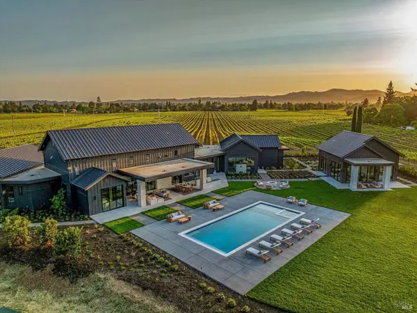 2350 Big Ranch Road, Napa, CA 94558