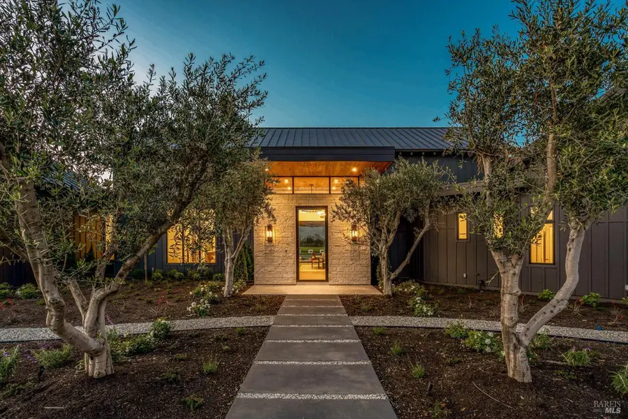 2350 Big Ranch Road, Napa, CA 94558 - Image #2
