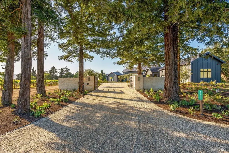 2350 Big Ranch Road, Napa, CA 94558 - Image #3