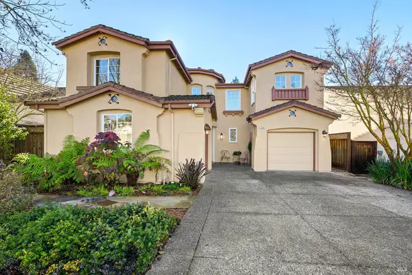 1348 Birdie Drive, Windsor, CA 95492