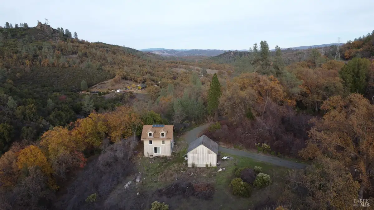 13200 Seigler Canyon Road, Middletown, CA 95461 - Image #1