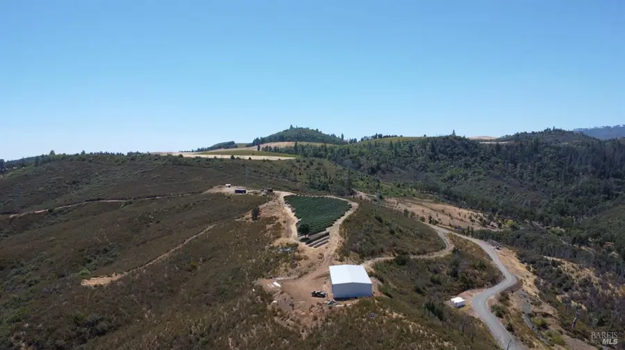 13200 Seigler Canyon Road, Middletown, CA 95461 - Image #3