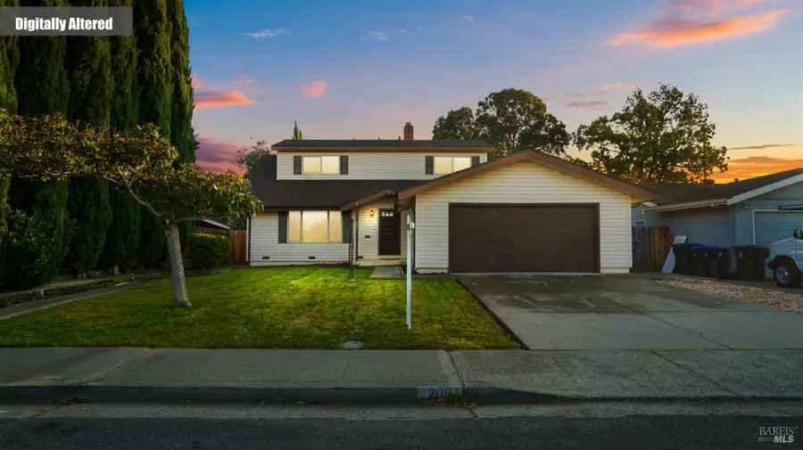 209 Begonia Boulevard, Fairfield, CA 94533 - Image #2