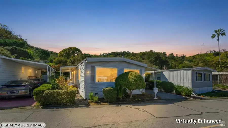 15 Scenic Drive, Novato, CA 94949 - #2