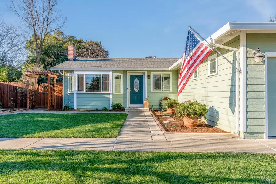 1125 Merrill Court, Dixon, CA 95620 - Image #3