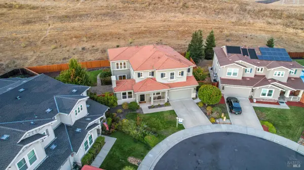 628 Stephen Court, Benicia, CA 94510