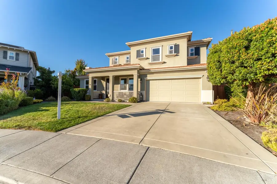 628 Stephen Court, Benicia, CA 94510 - Image #2