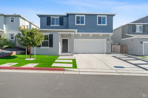 12 Porter Street, American Canyon, CA 94503