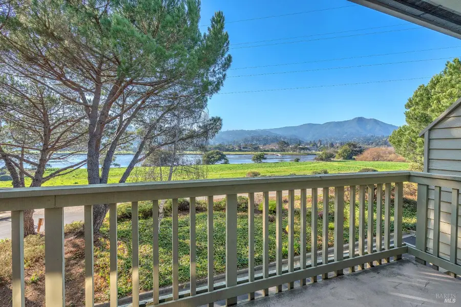 2 Eucalyptus Knoll Street, Mill Valley, CA 94941 - Image #3