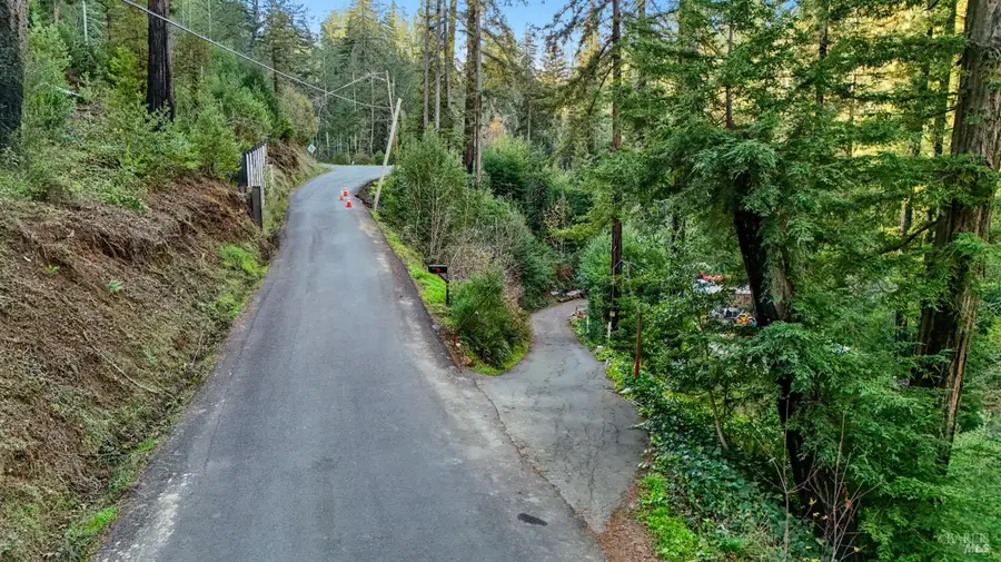 4640 Redwood Road, Napa, CA 94558 - Image #3